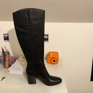 Nine west natty dress boot Clearance